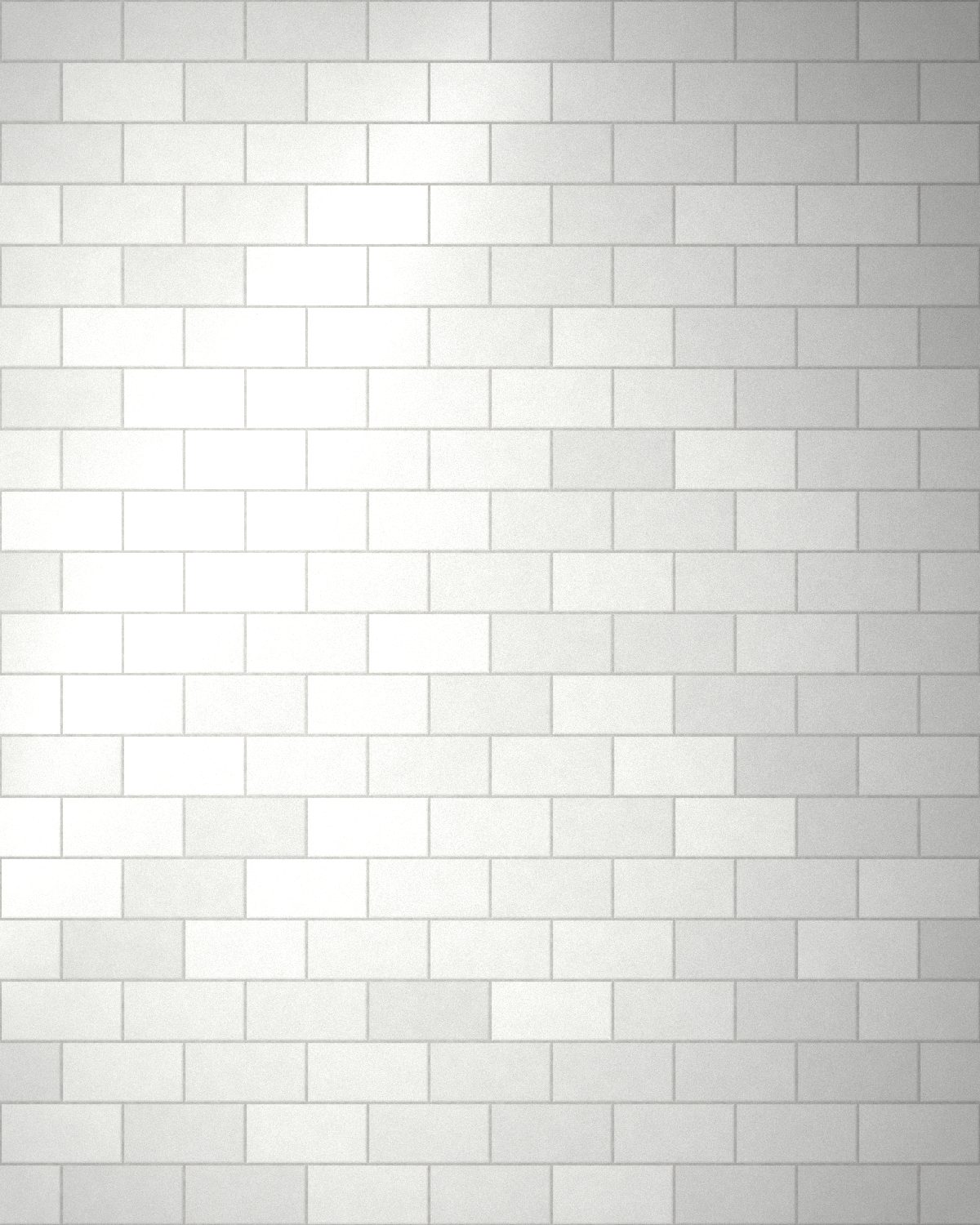 Faïence murale dans une salle d’eau