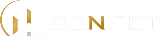SENSET, travaux de finition et nettoyage professionnel